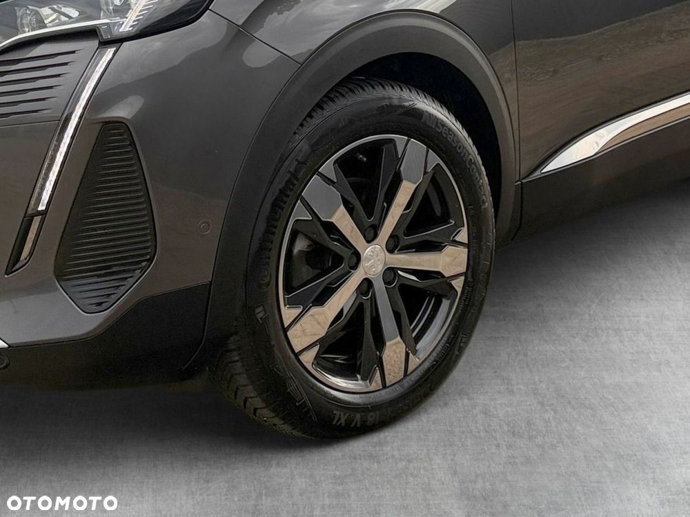 Peugeot 5008 - 10
