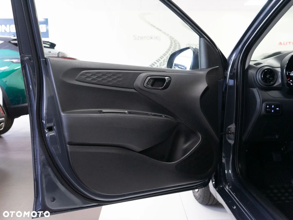 Hyundai i10 1.2 Modern - 10