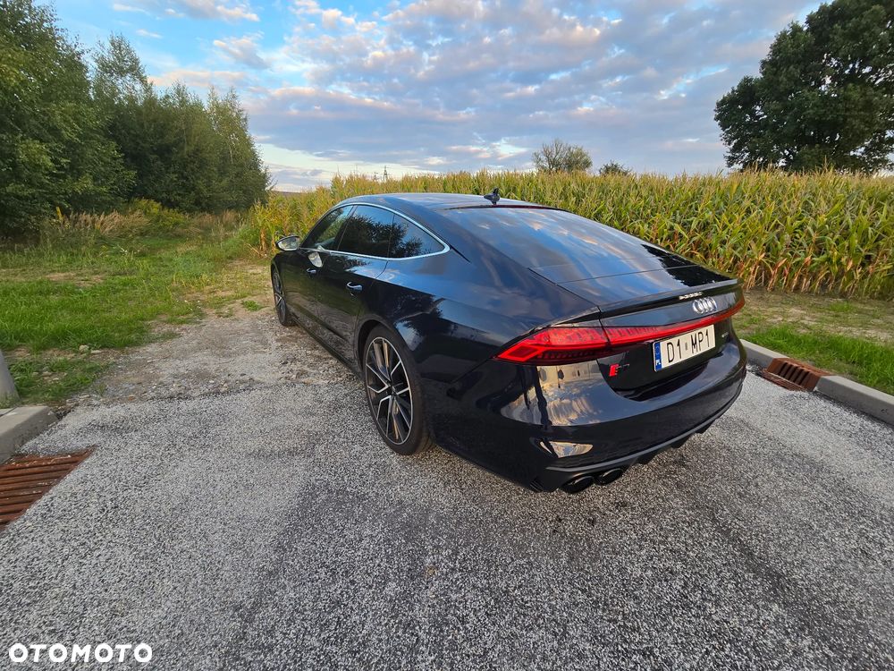 Audi A7 Sportback - 7
