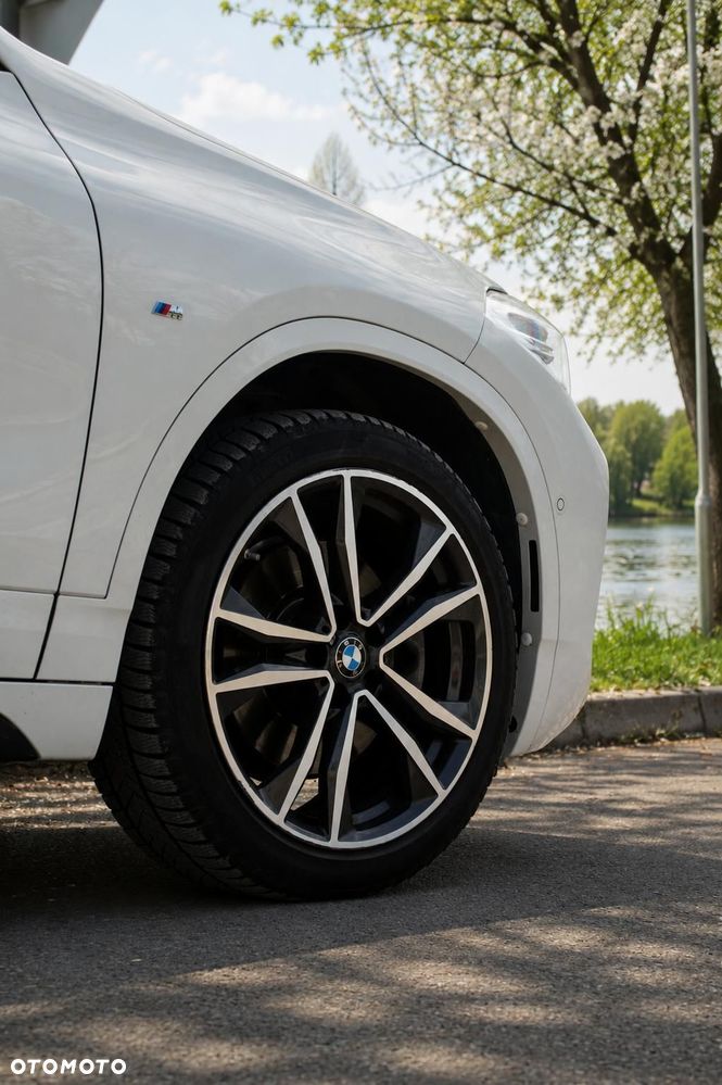 BMW X2 - 19