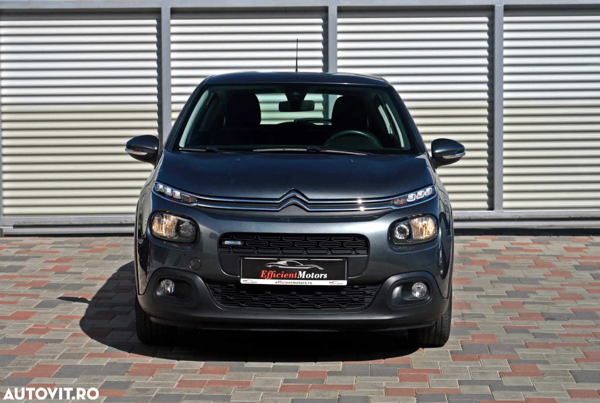 Citroën C3 Pure Tech 82 FEEL - 11