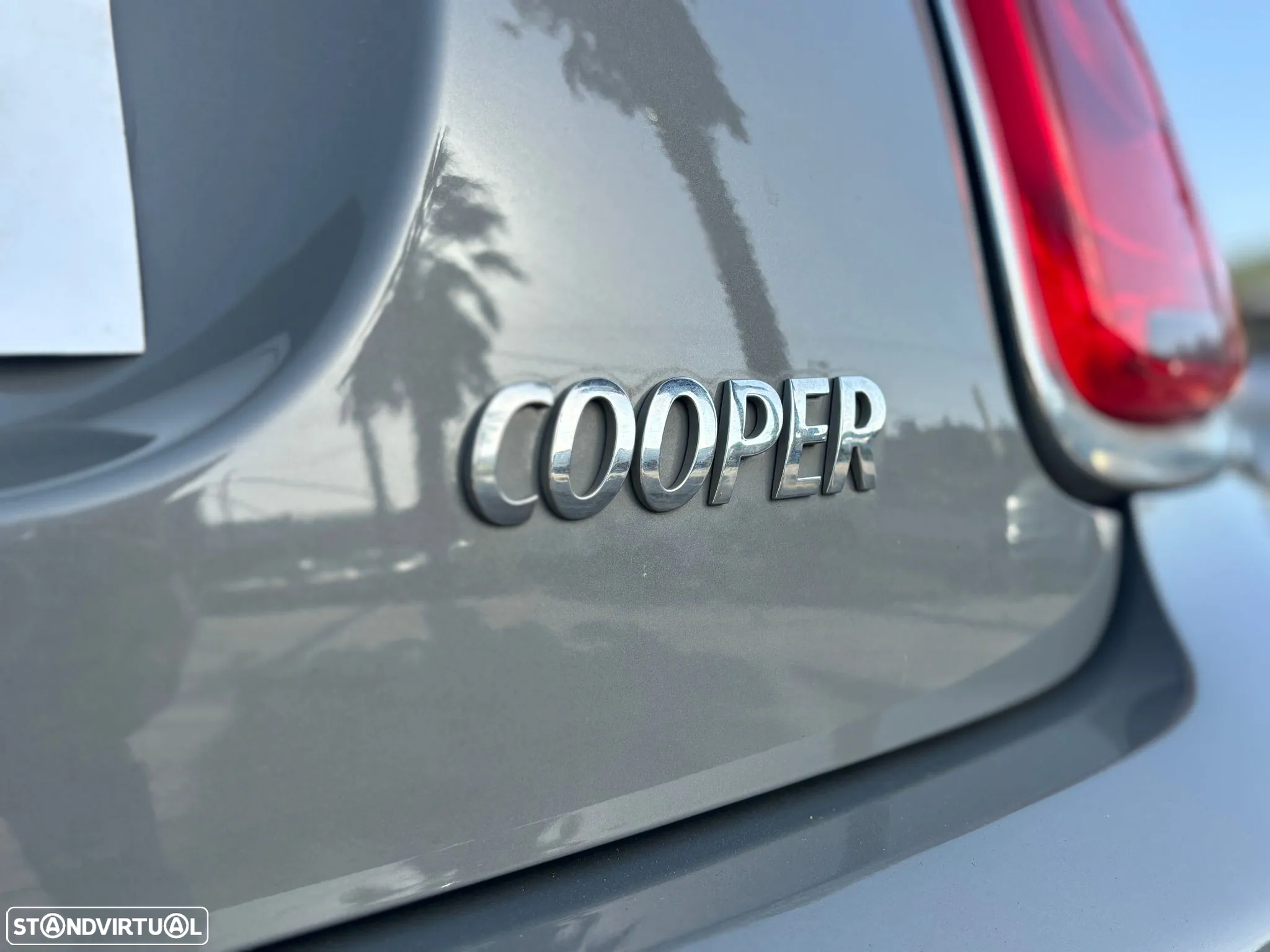 MINI 5 Portas Cooper D - 9