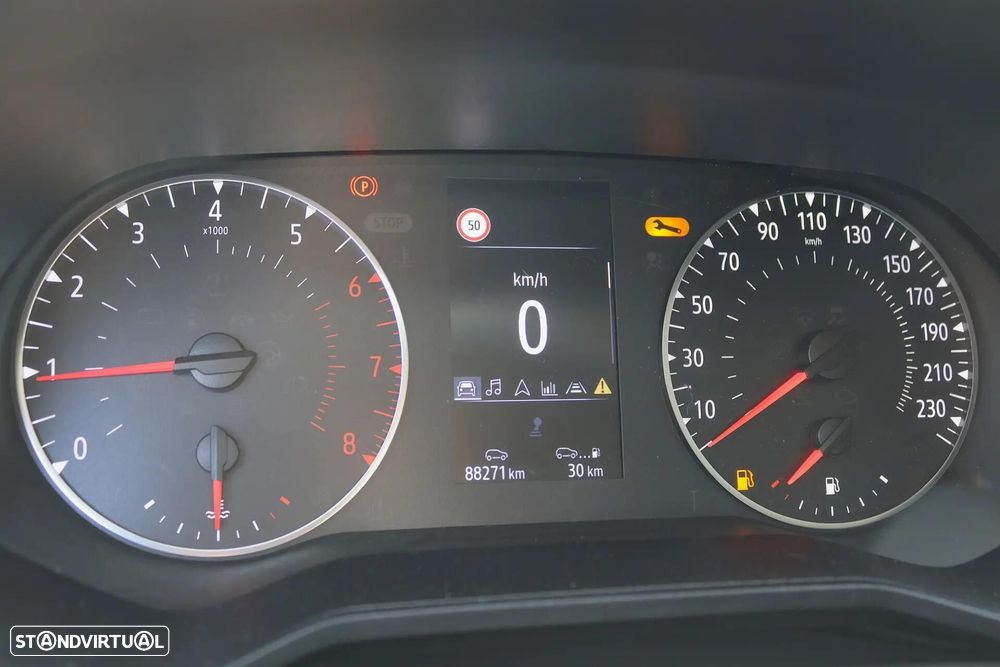 Renault Clio 1.0 TCe Exclusive - 15