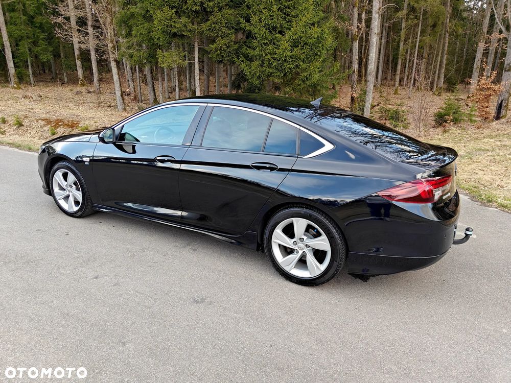 Opel Insignia 1.5 Direct Inj Turbo Exclusive - 7