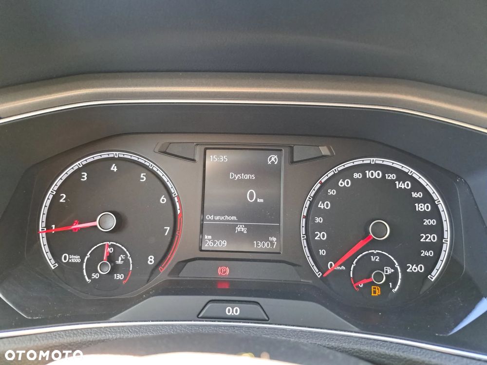 Volkswagen T-Roc 1.0 TSI - 23