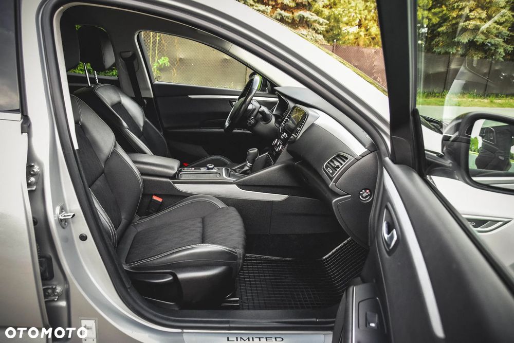 Renault Talisman 1.3 TCe FAP Limited EDC - 26