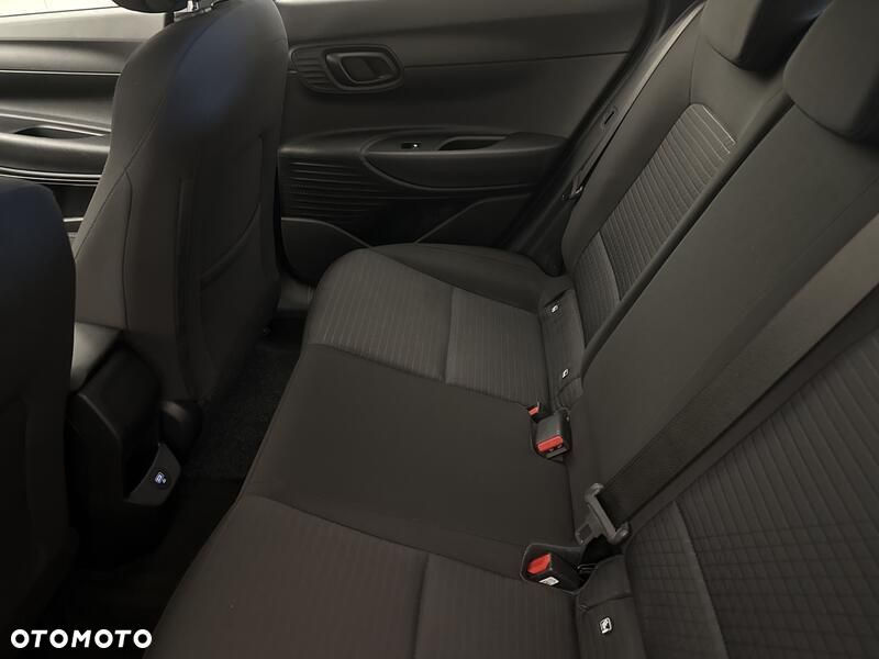 Hyundai i20 - 16