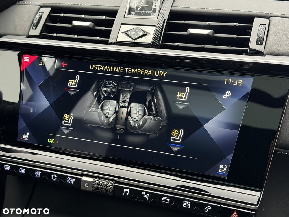 DS Automobiles DS 7 Crossback 1.6 PureTech Grand Chic - 7