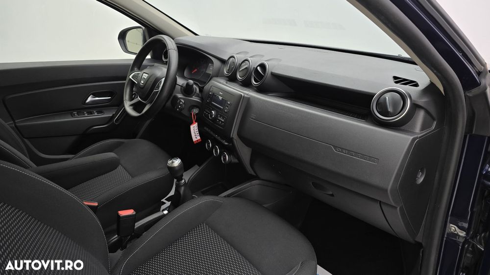Dacia Duster - 20