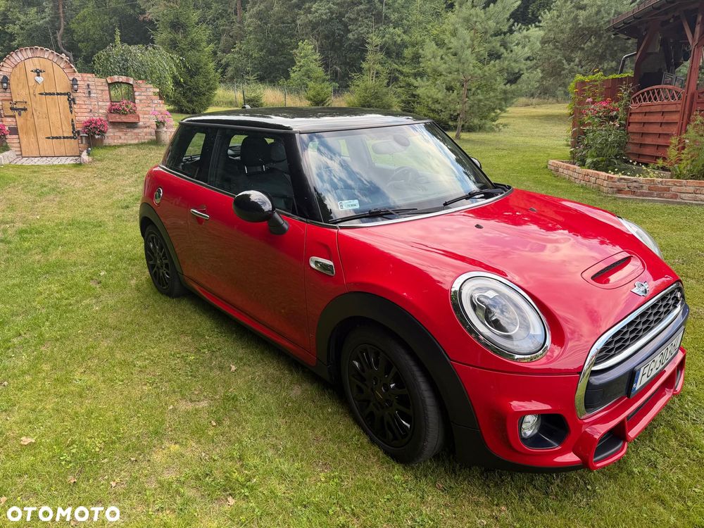 MINI Cooper S Standard - 2