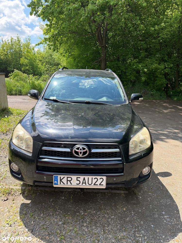 Toyota RAV4 2.0 VVT-i Luna - 8