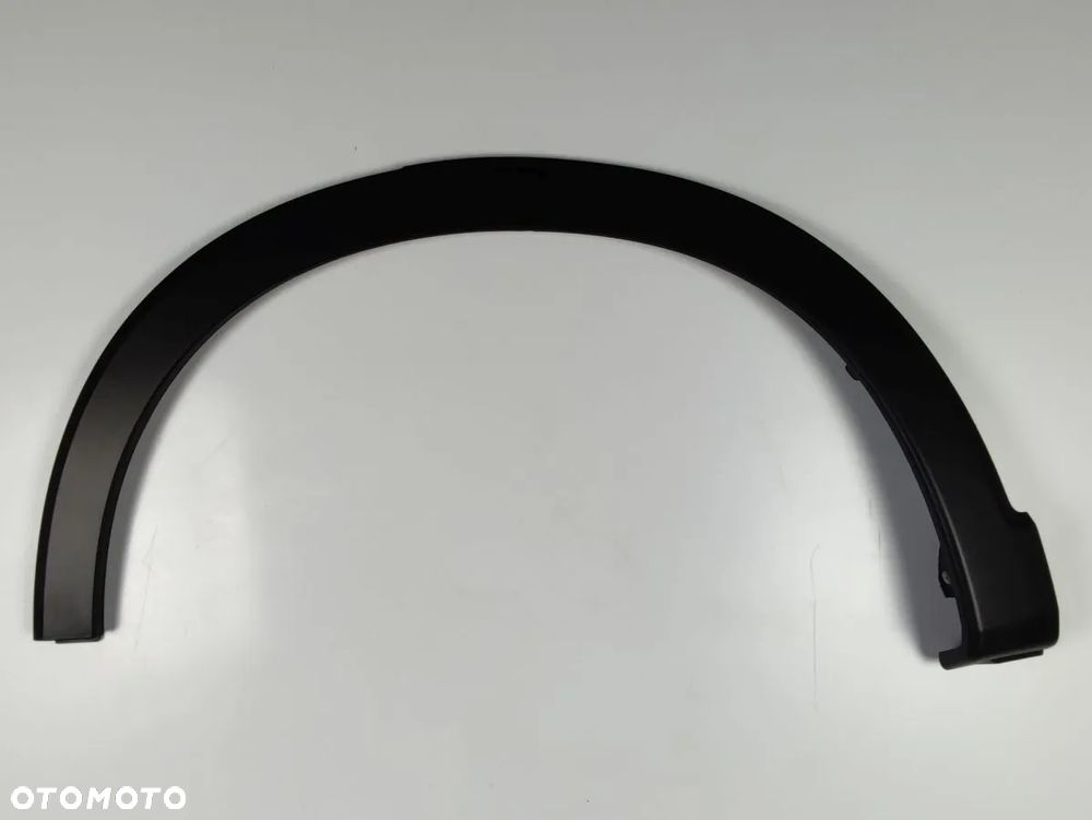 HONDA HR-V 15-18r Listwa Błotnik Tył Prawy Lewy - 4