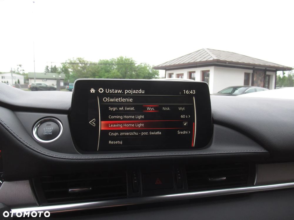 Mazda 6 2.0 SkyJoy - 30