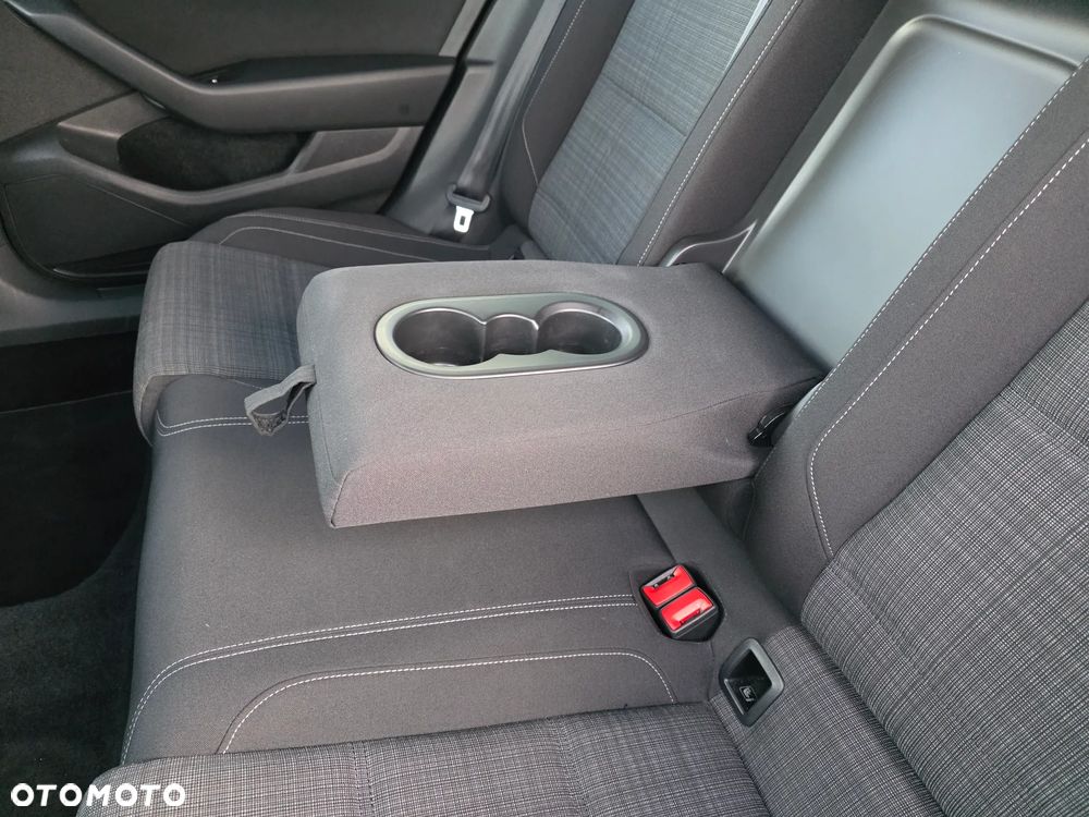 Volkswagen Passat ver-2-0-tdi-evo-business-dsg - 22