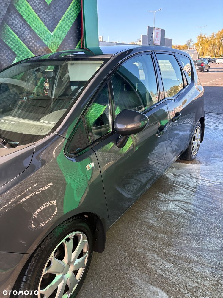 Opel Meriva 1.4 Cosmo - 3