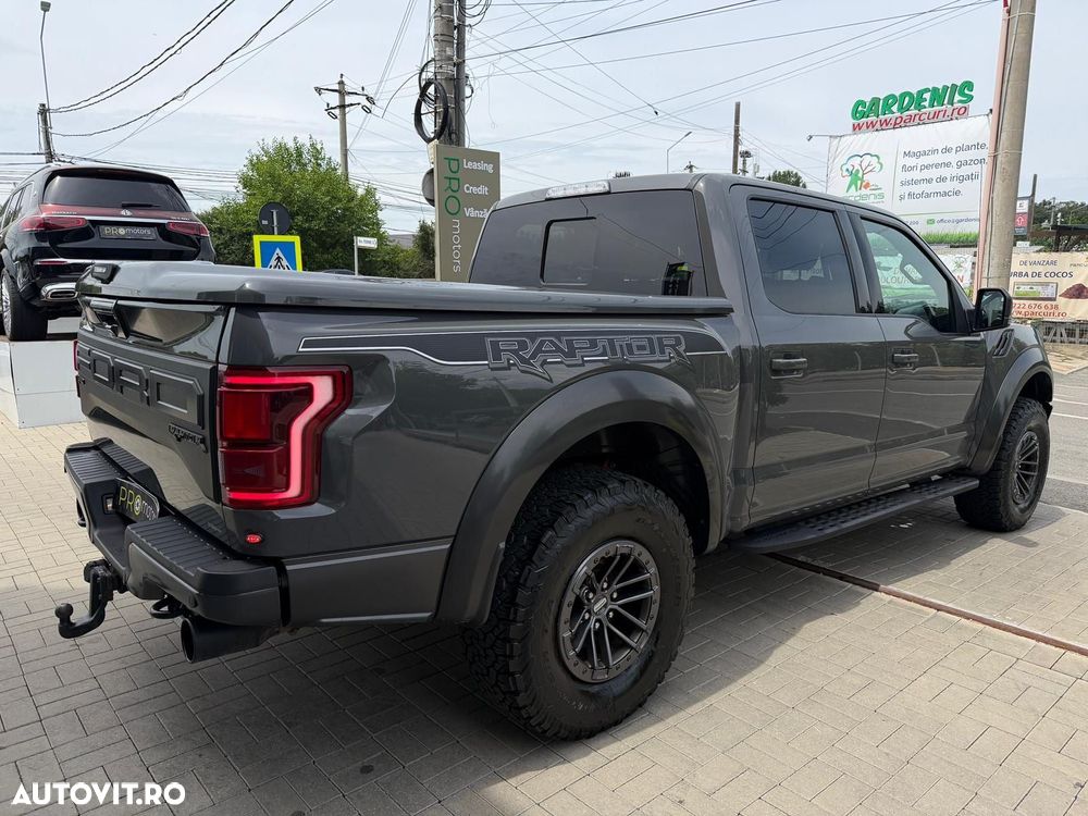 Ford f150-raptor - 18