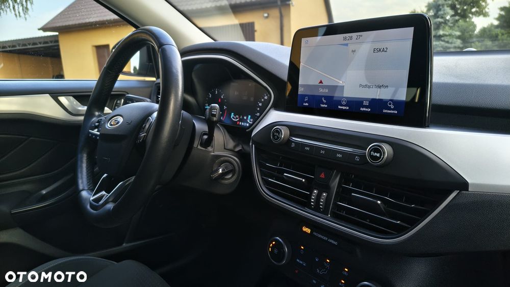 Ford Focus - 22
