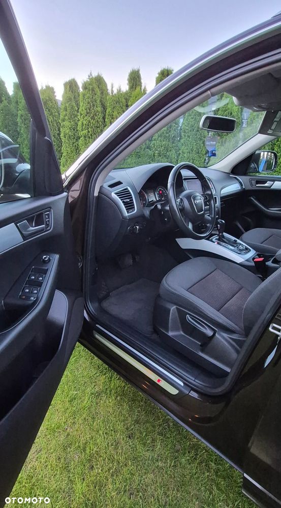 Audi Q5 2.0 TDI Quattro Stronic - 6