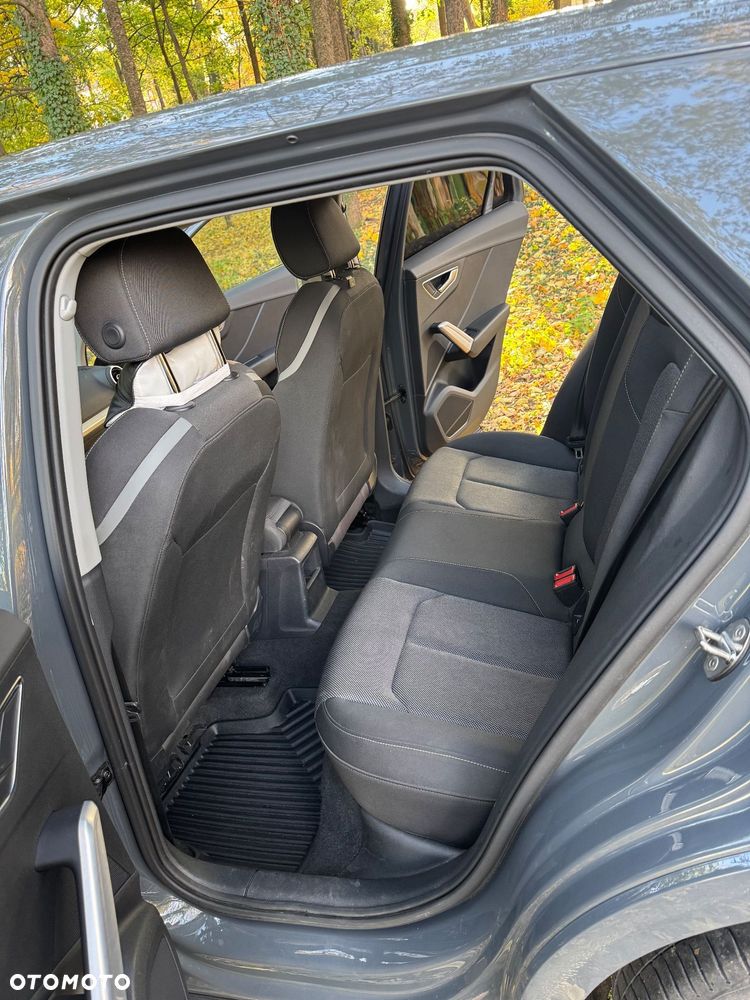 Audi Q2 1.4 TFSI CoD S tronic - 10