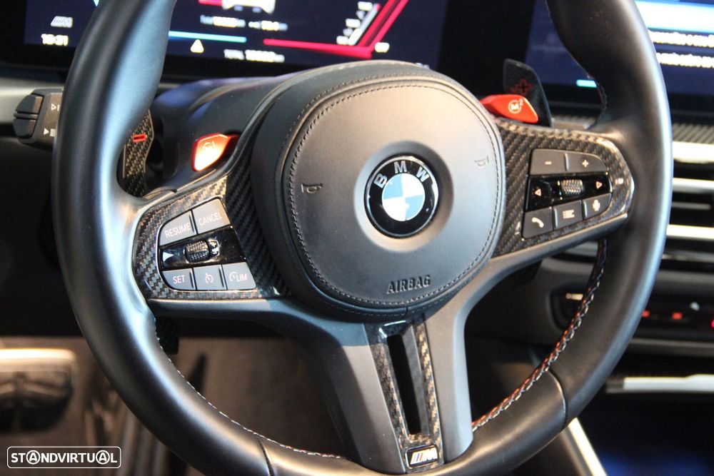 BMW M2 Auto - 11