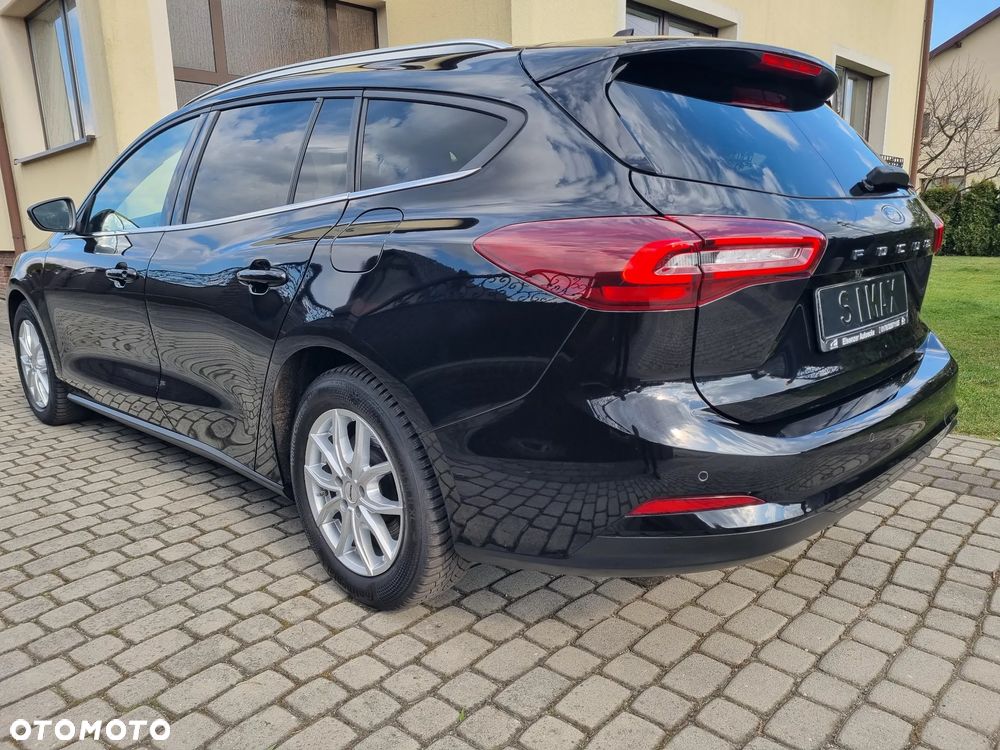 Ford Focus 1.5 EcoBlue Active Business - 37