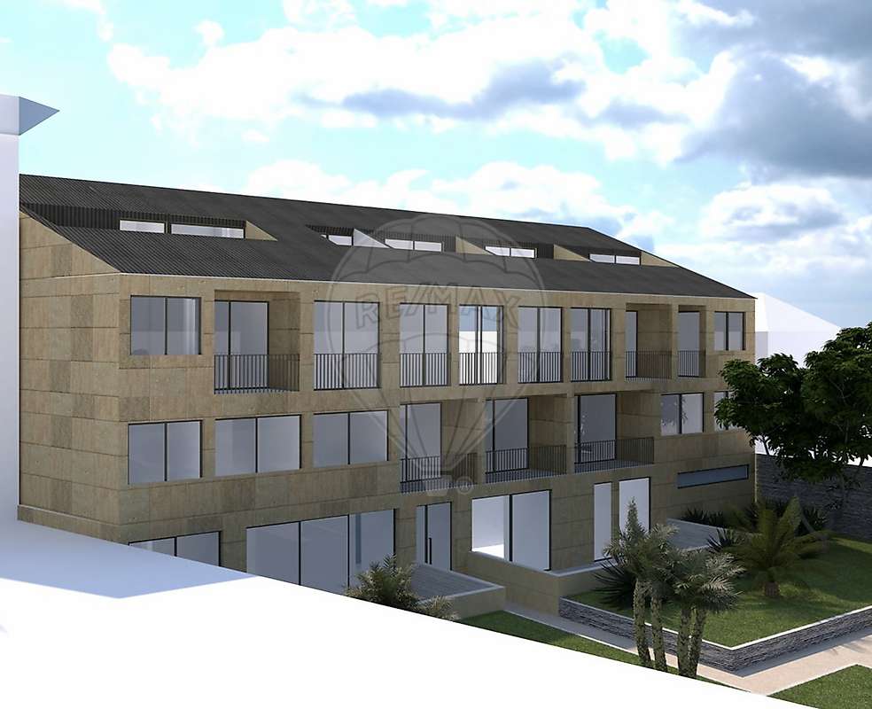 Apartamento T0 para venda - Grande imagem: 2/18