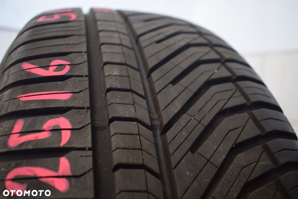 R19 235/50 Falken EuroAll Season AS220 PRO Wysyłka gratis! - 2