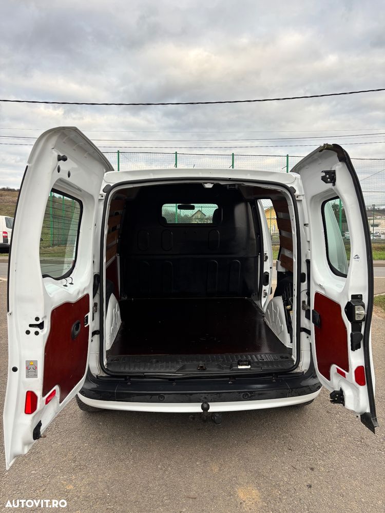 Mercedes-Benz Citan - 9
