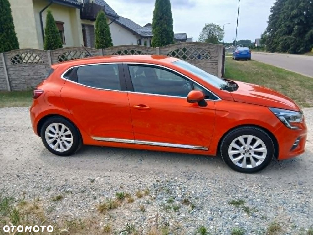 Renault Clio 1.0 TCe Intens - 10