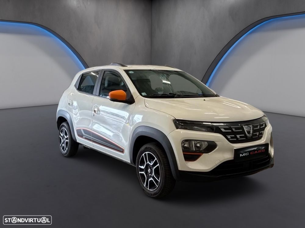 Dacia Spring ESSENTIAL - 13