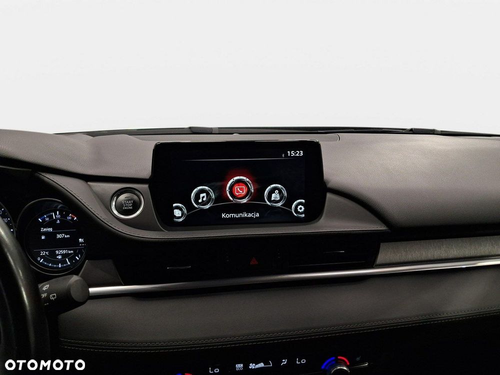 Mazda 6 - 16