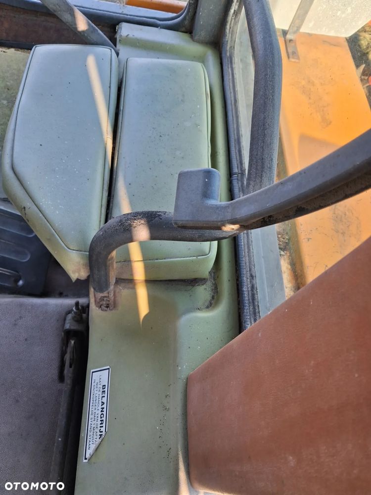 Renault 95-12 TX. - 10