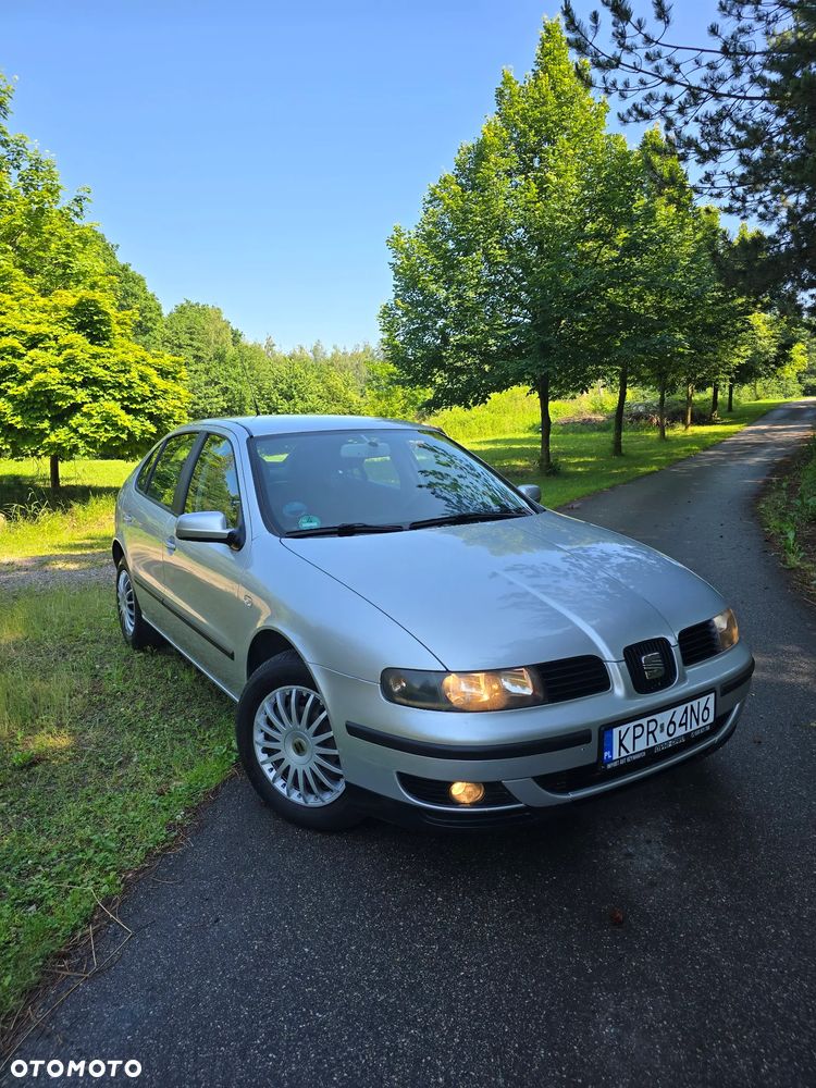 Seat Leon - 1