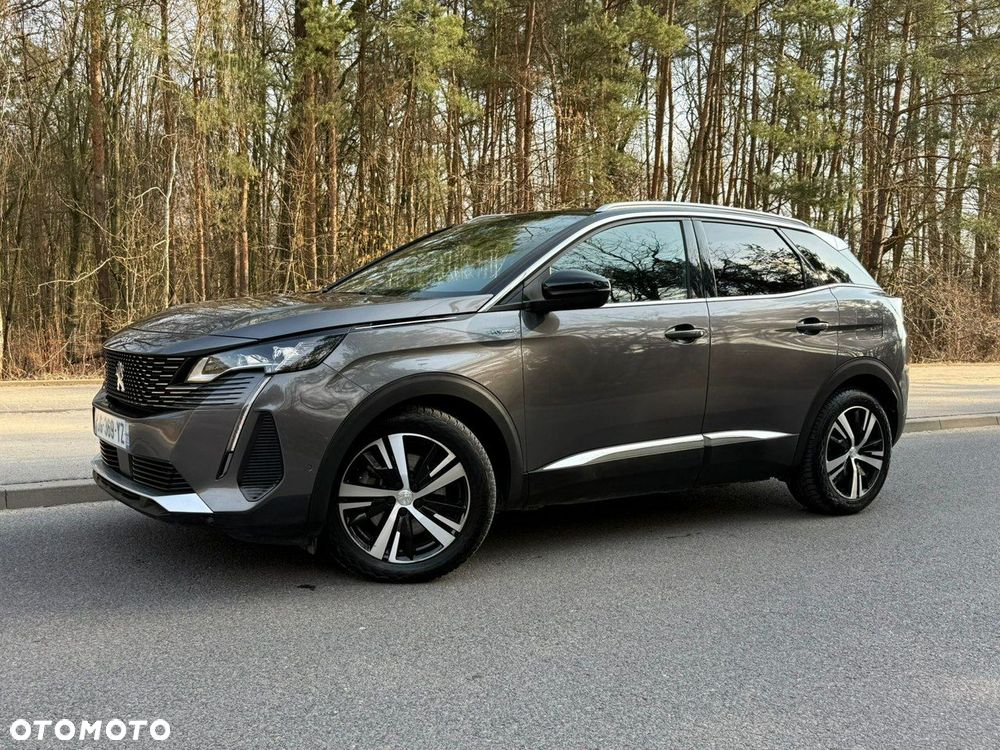 Peugeot 3008 - 7