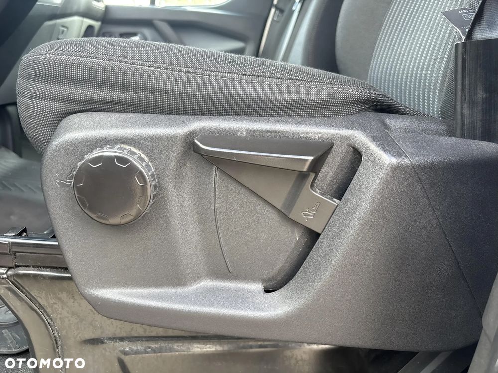 Ford Transit Custom - 24