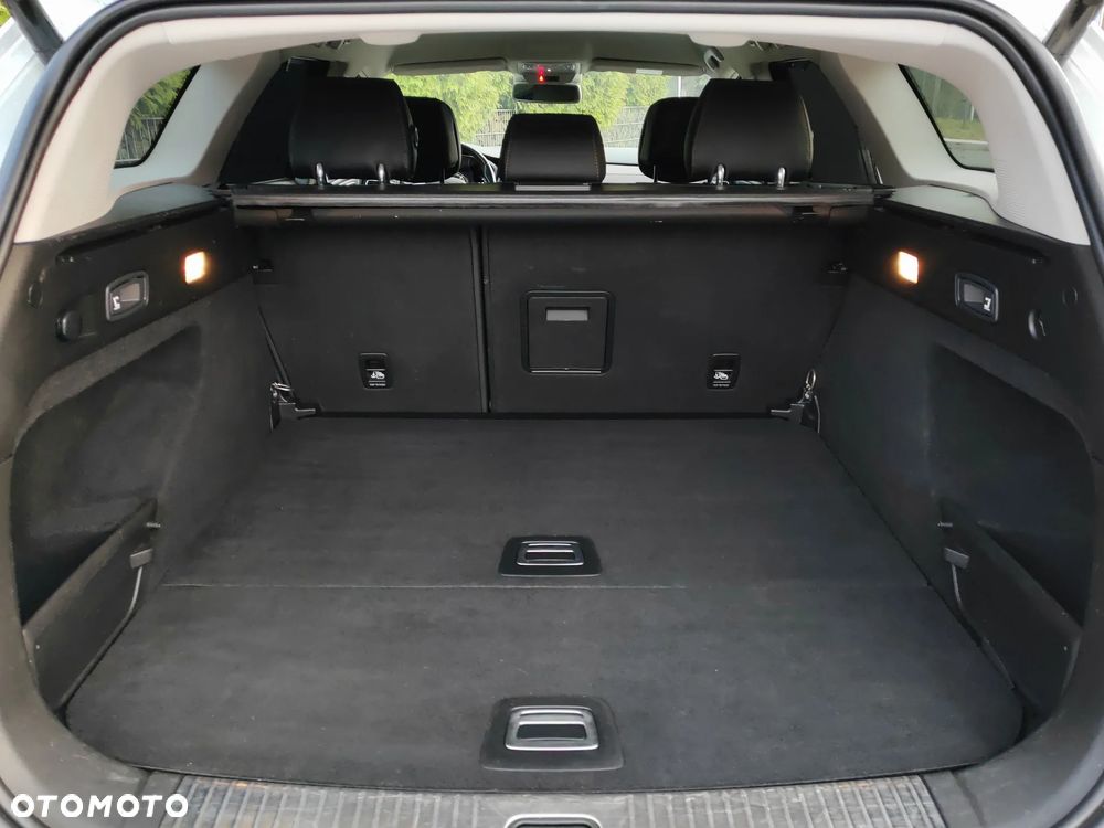 Renault Talisman Grandtour ENERGY dCi 110 LIFE - 17