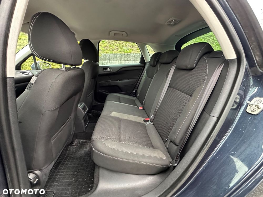 Citroën C4 1.6 BlueHDi Feel Edition S&S - 14