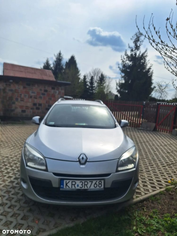 Renault Megane 1.5 dCi Authentique - 1