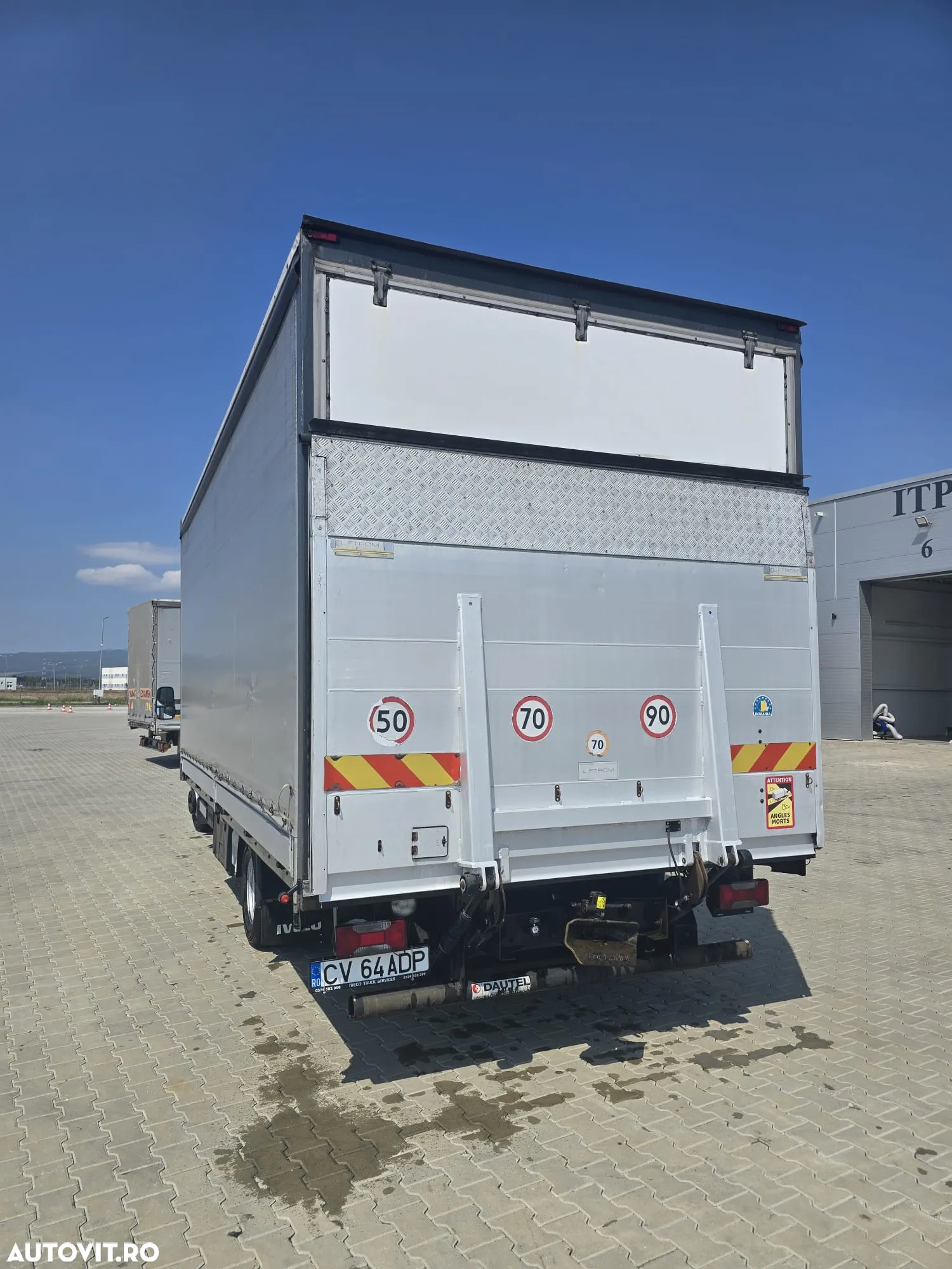 Iveco DAILY - 5