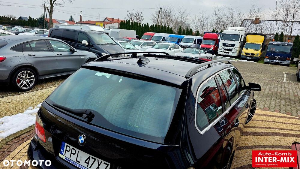 BMW Seria 5 - 23