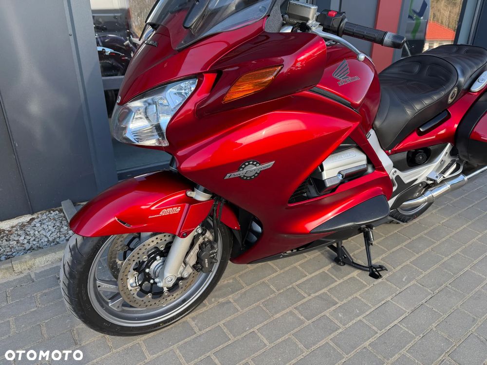 Honda ST - 10