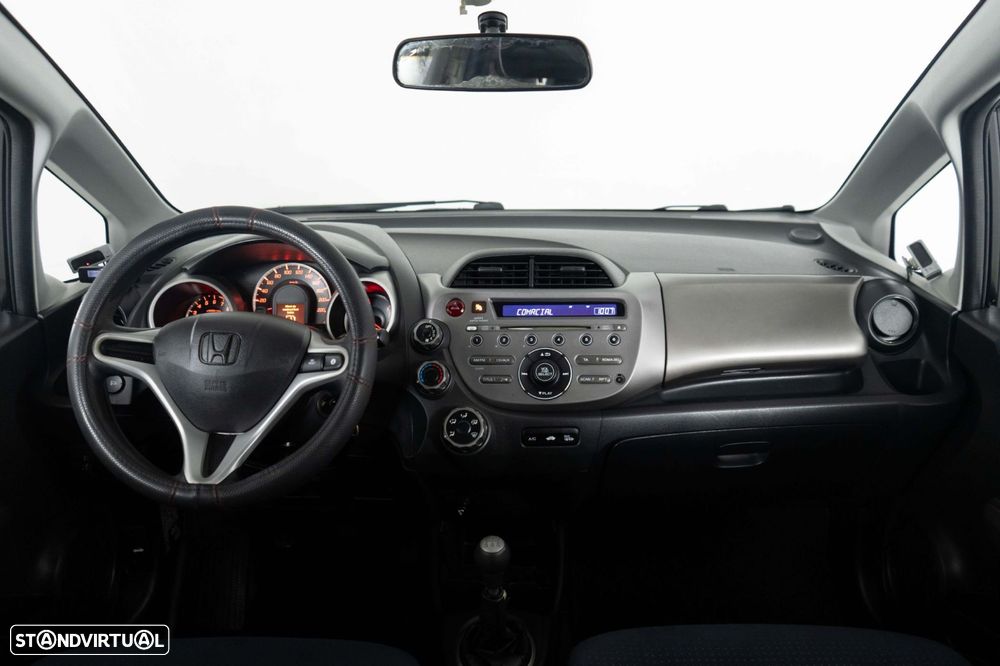 Honda Jazz 1.2 i-VTEC City - 15