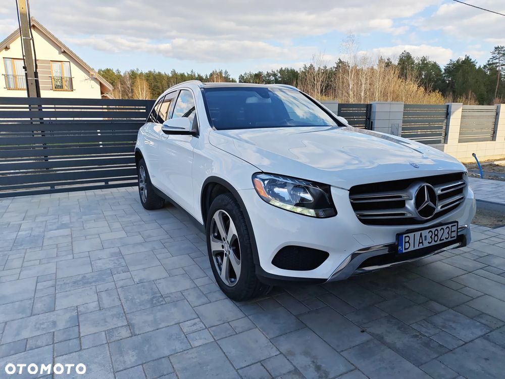 Mercedes-Benz GLC - 15