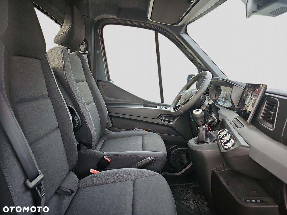Renault Master Autolaweta 170KM - 10