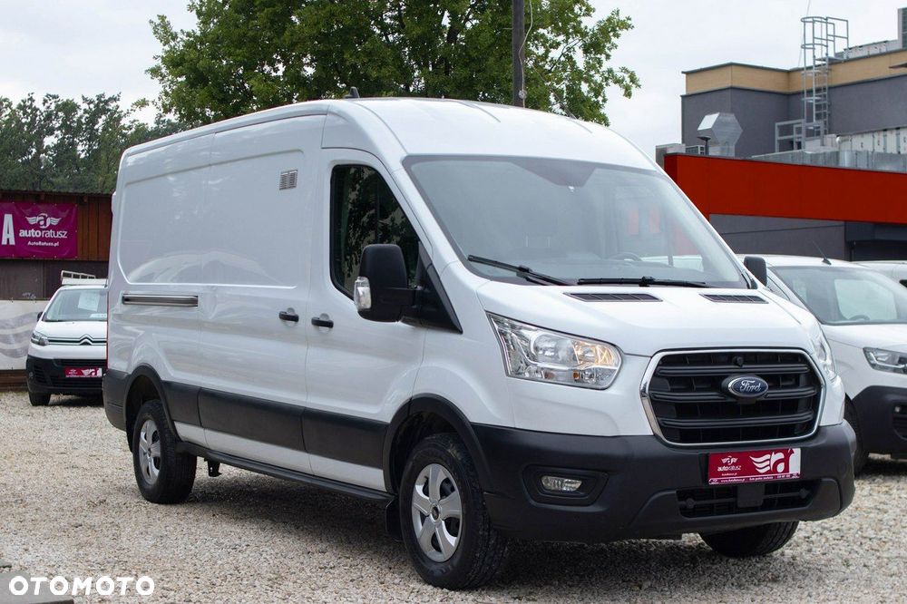 Ford Transit - 5