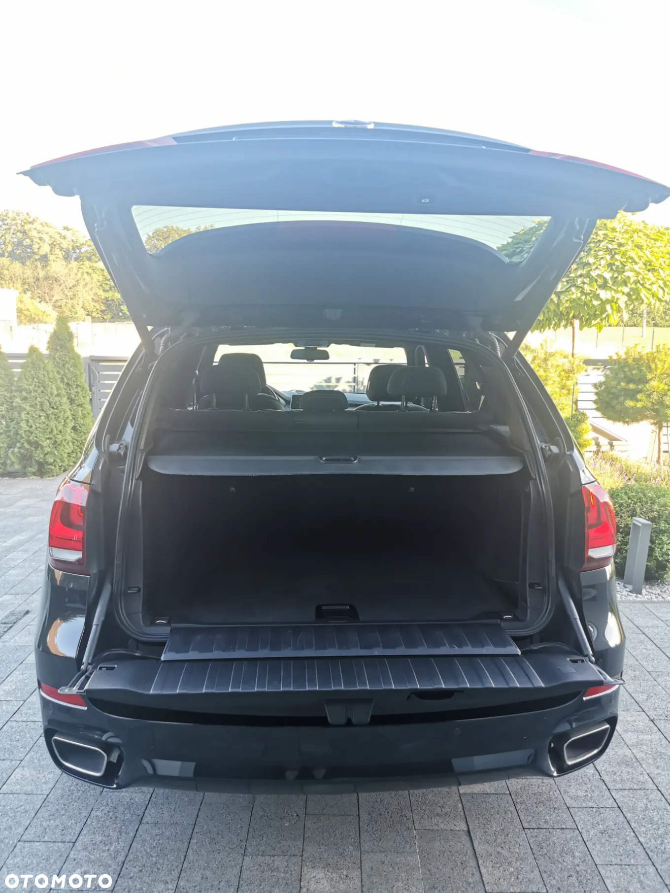 BMW X5 xDrive40d - 12