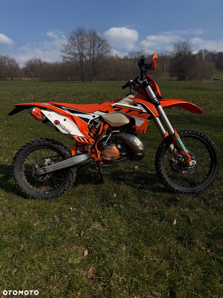 KTM EXC - 2