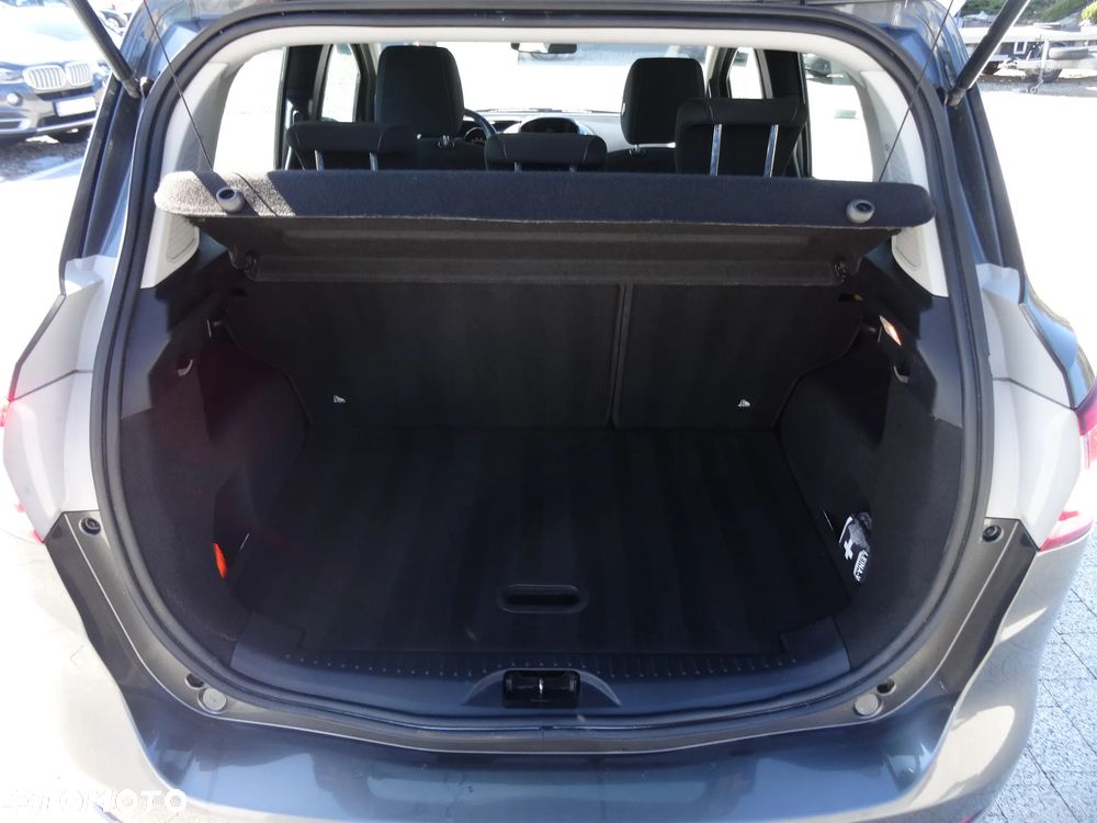 Ford B-MAX 1.0 EcoBoost Trend - 14