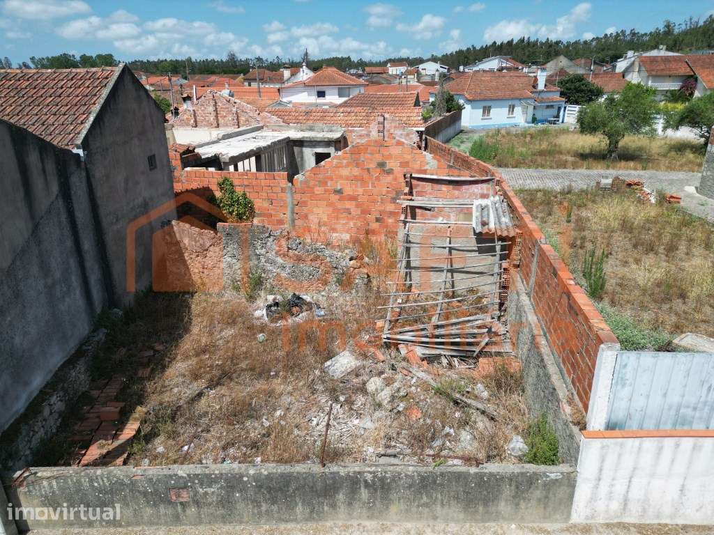 Barracão para renovação - Grande imagem: 2/20