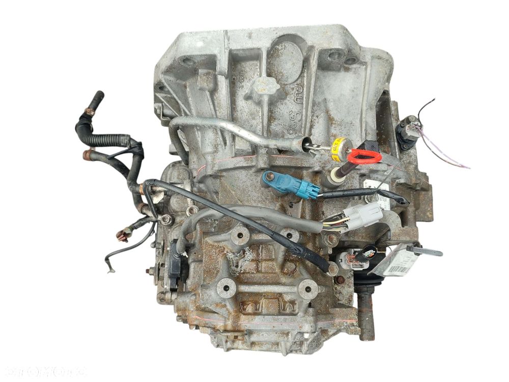 SKRZYNIA BIEGÓW AUTOMAT SUZUKI SWIFT IV (2005-2008) 1.5 16V 102KM - 5